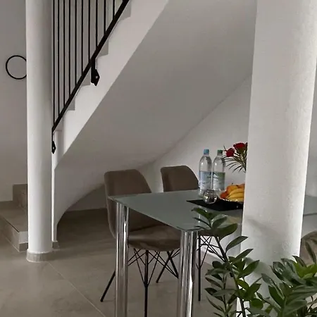 Ferienwohnung Bullaku Piding Exterior photo