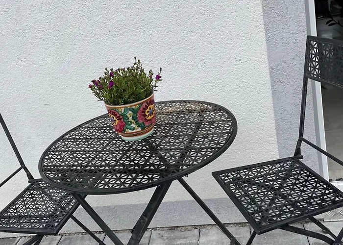 Ferienwohnung Bullaku