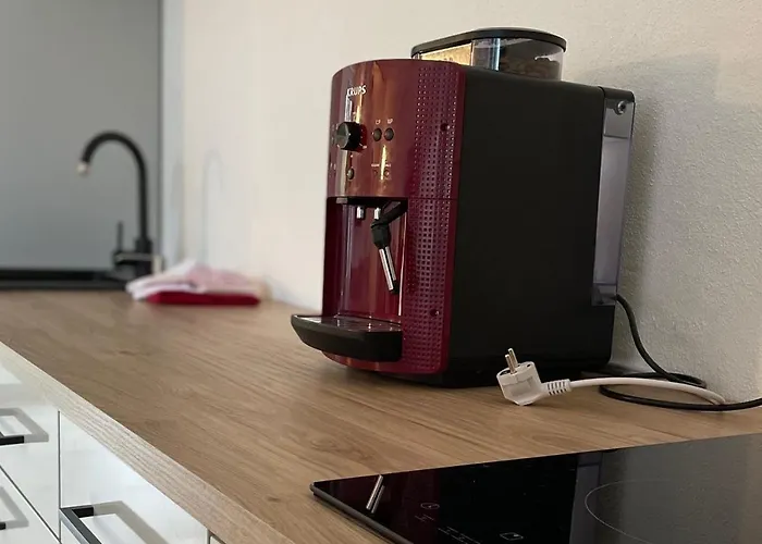 Ferienwohnung Bullaku