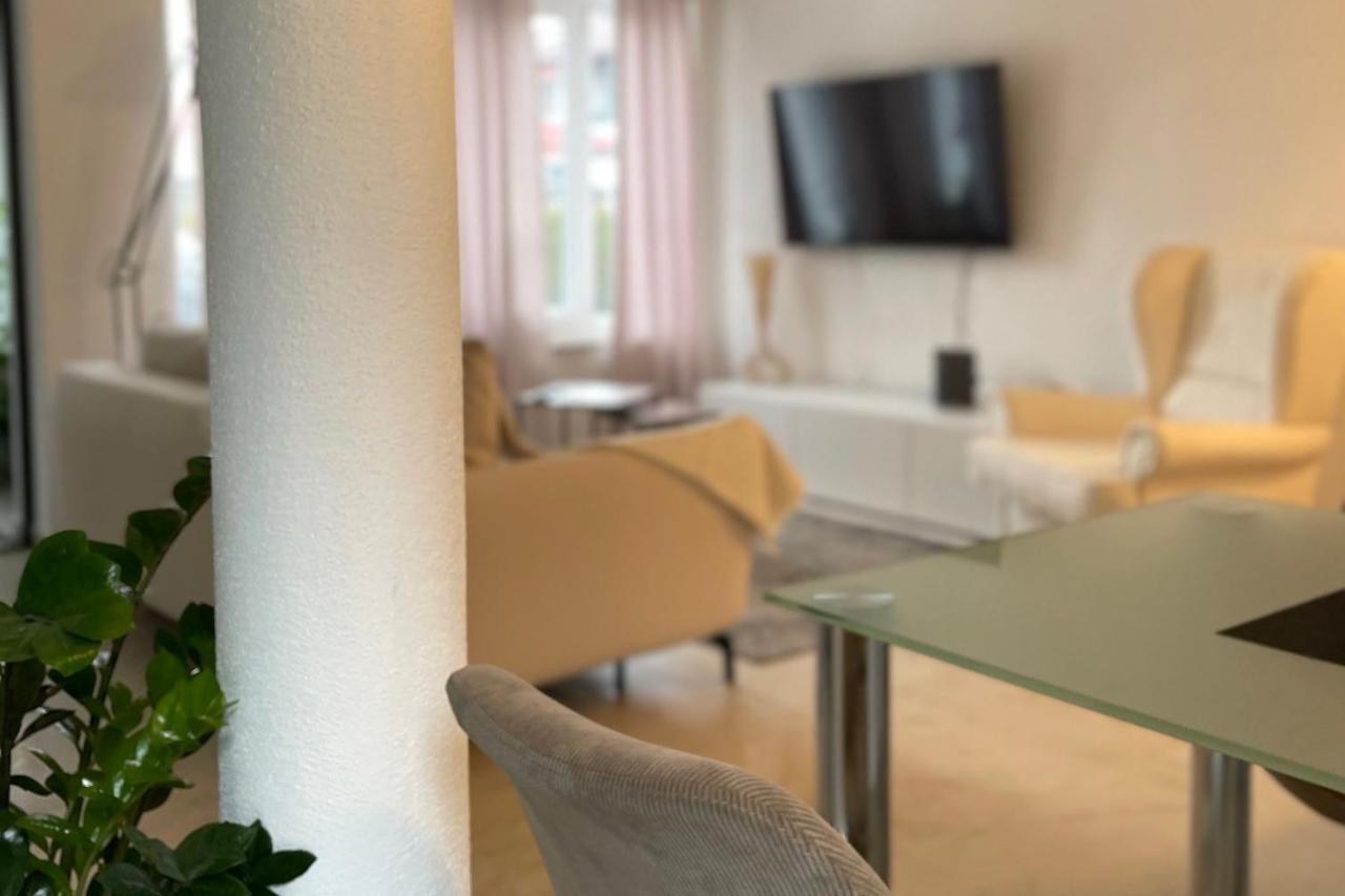 Bullaku Apartment *