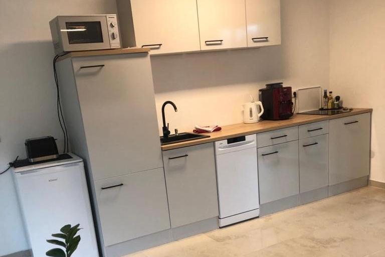 Apartment Bullaku *
