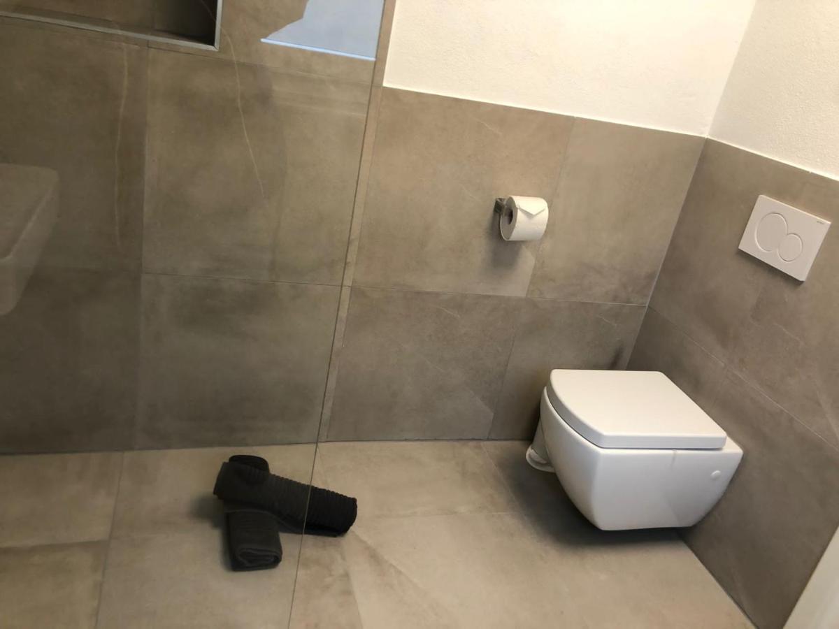 Apartment Bullaku *