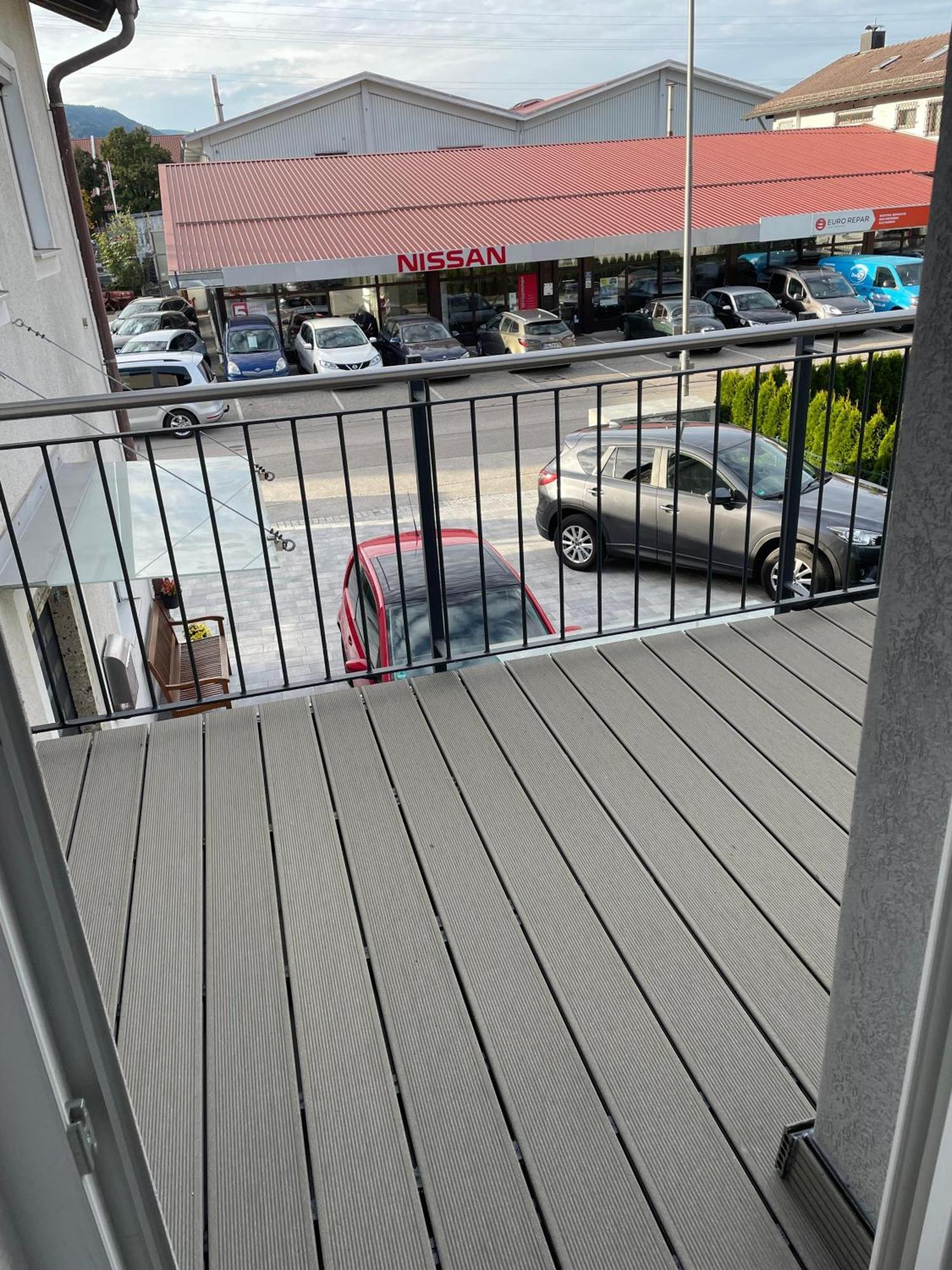 Bullaku Apartment Piding