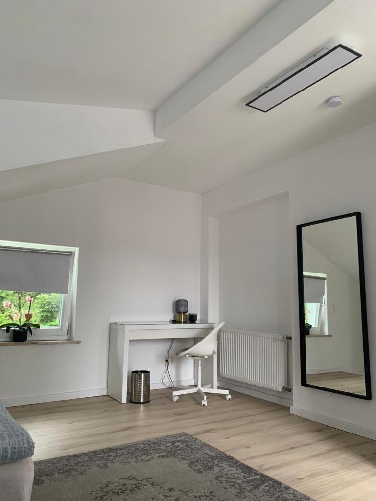Bullaku Apartment *