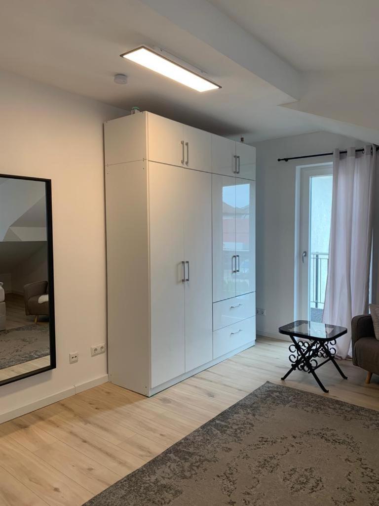 Bullaku Apartment